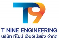โรงงานผลิตท่อสไปรัล - ที ไนน์ เอ็นจิเนียริ่ง